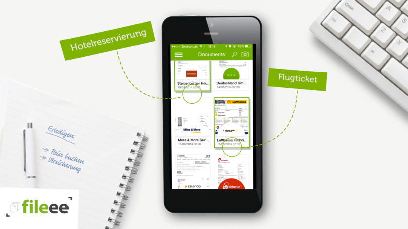 Fileee Anke by Lichtgestalten