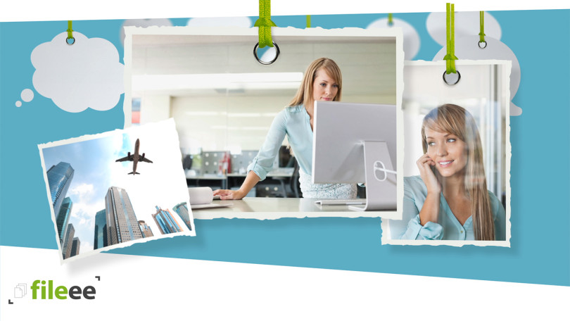 Fileee Anke by Lichtgestalten