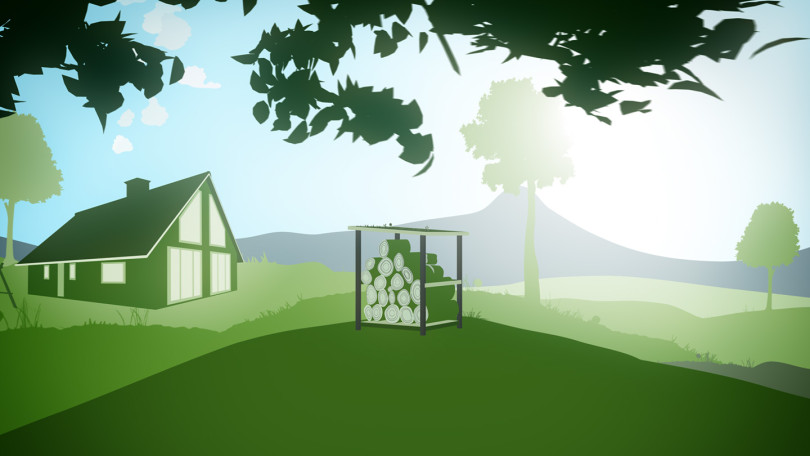 Schott Robax by Lichtgestalten