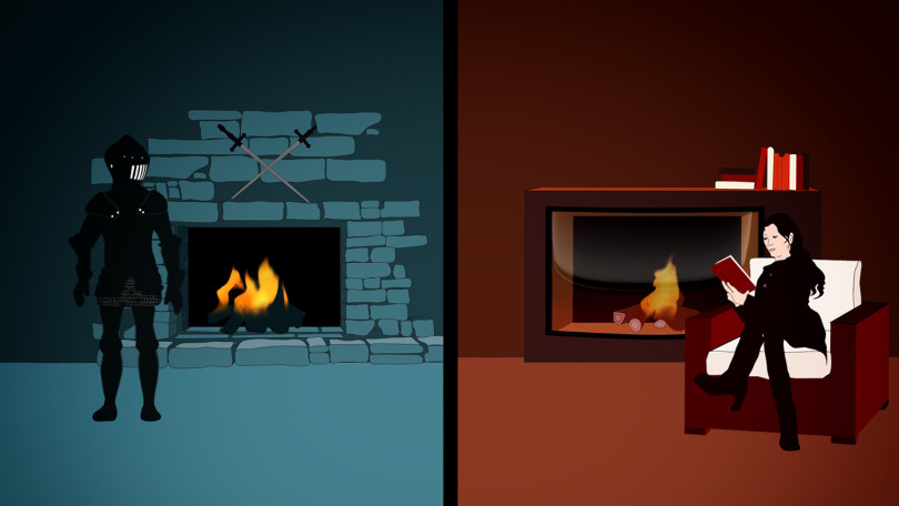 Schott Robax by Lichtgestalten