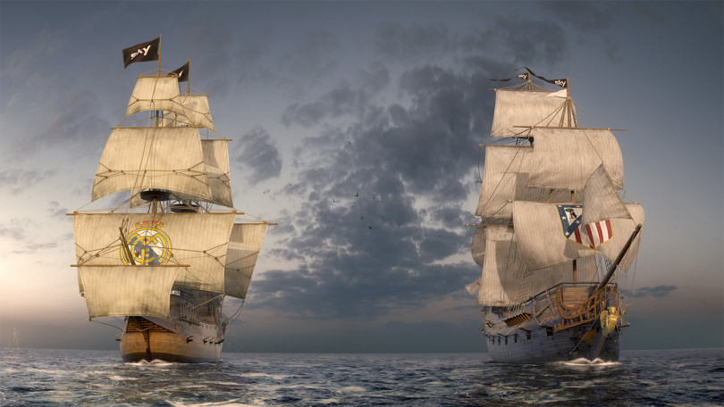 SKY Championsleague Trailer by Lichtgestalten