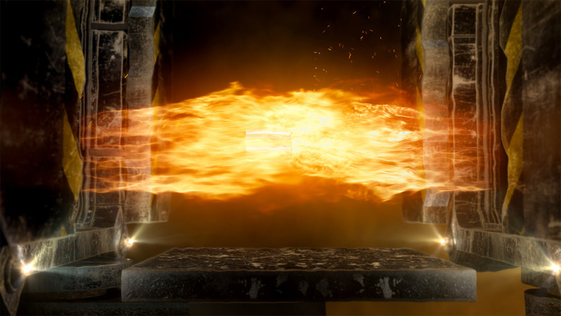 Trelleborg Automotive by Lichtgestalten