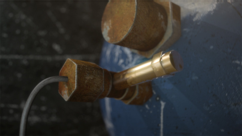 Trelleborg Automotive by Lichtgestalten